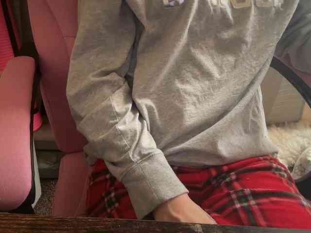 AmericnBarbie webcam