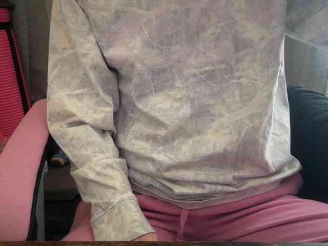 AmericnBarbie webcam