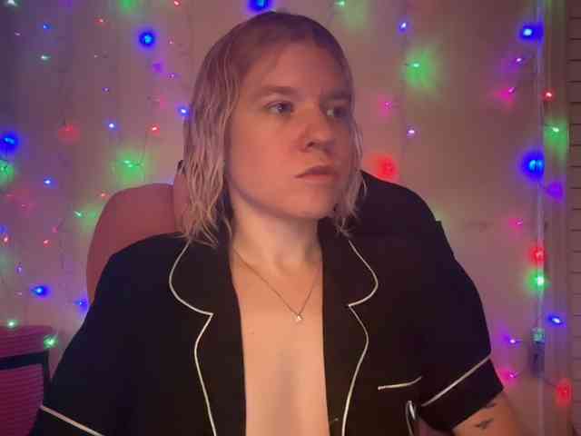 AmericnBarbie webcam