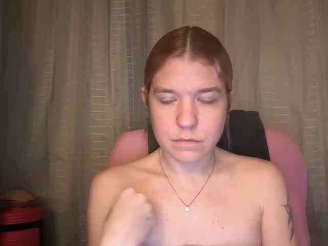 AmericnBarbie webcam