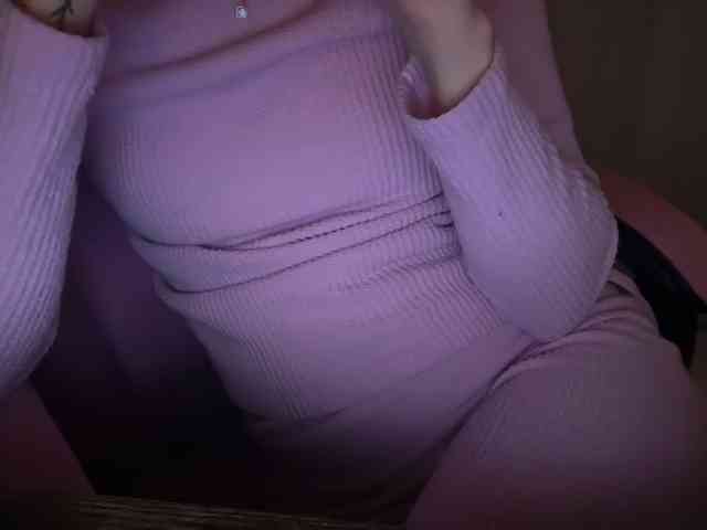 AmericnBarbie webcam