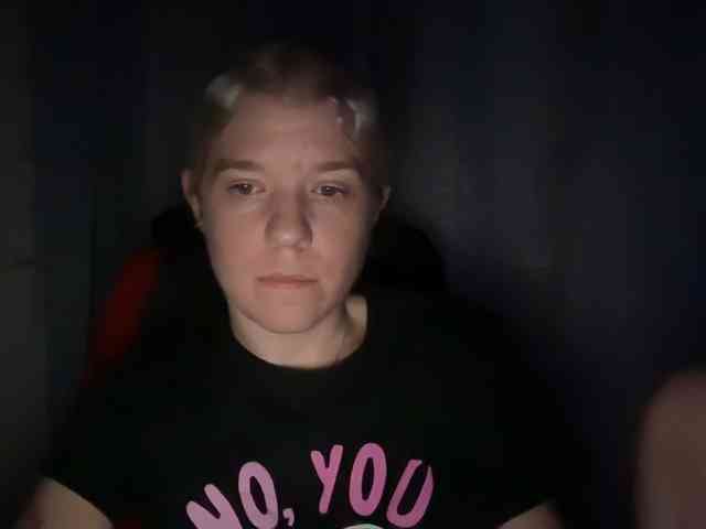 AmericnBarbie webcam