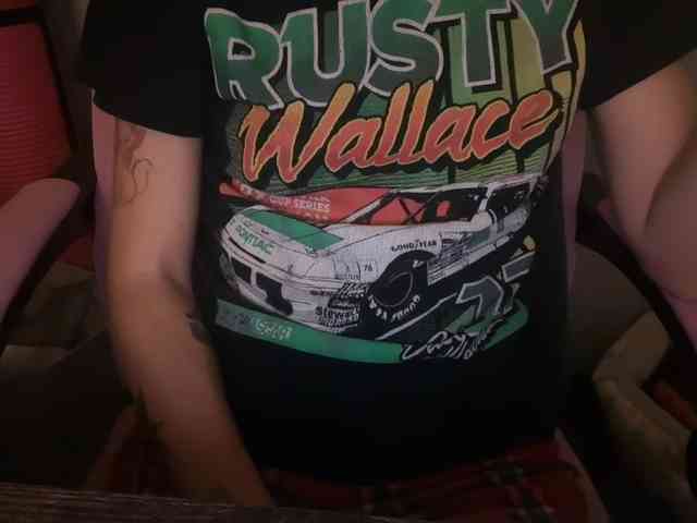 AmericnBarbie webcam