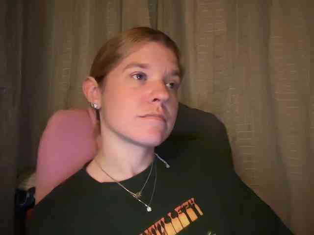 AmericnBarbie webcam