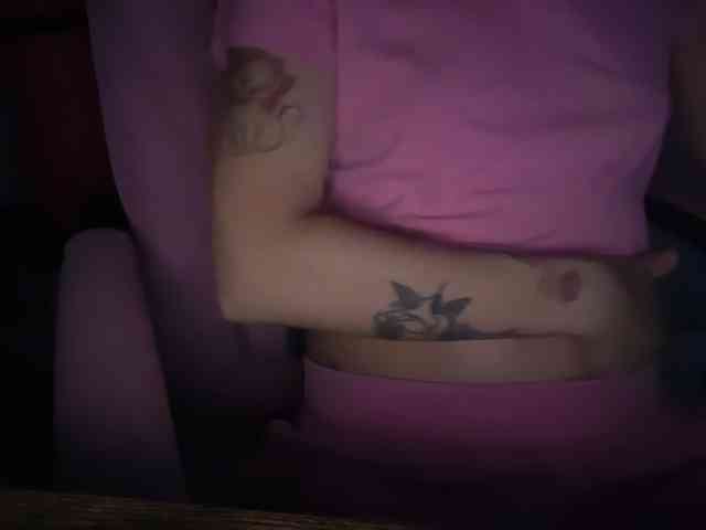 AmericnBarbie webcam