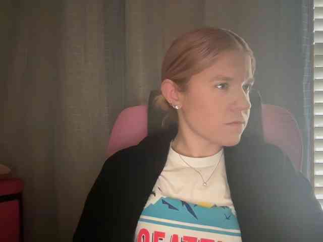 AmericnBarbie webcam