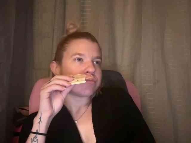 AmericnBarbie webcam