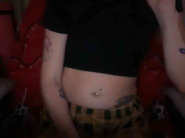 AmericnBarbie webcam