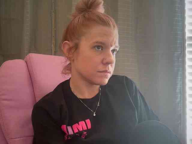 AmericnBarbie webcam