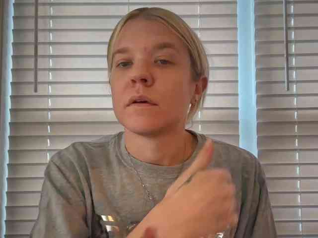 AmericnBarbie webcam