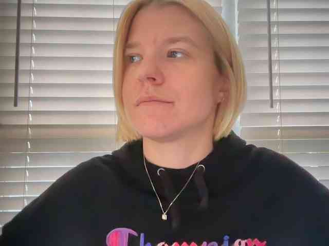 AmericnBarbie webcam