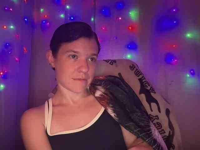 AmericnBarbie webcam