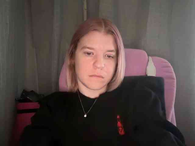 AmericnBarbie webcam