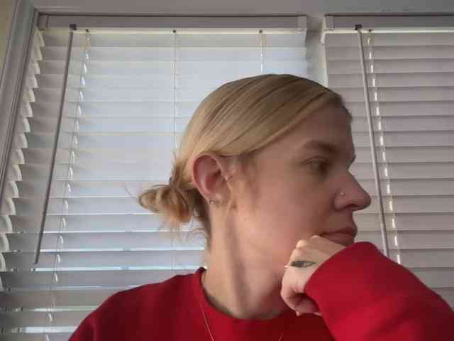 AmericnBarbie webcam