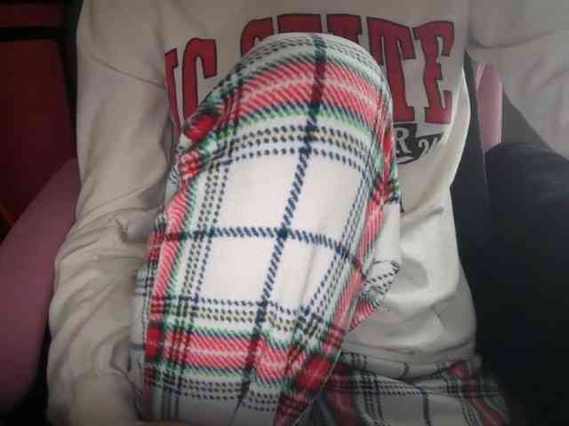 AmericnBarbie webcam