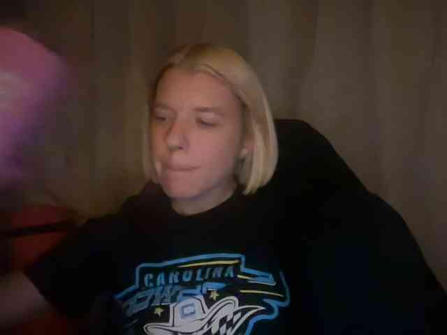 AmericnBarbie webcam