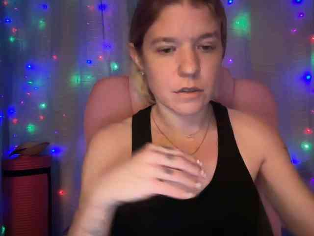 AmericnBarbie webcam