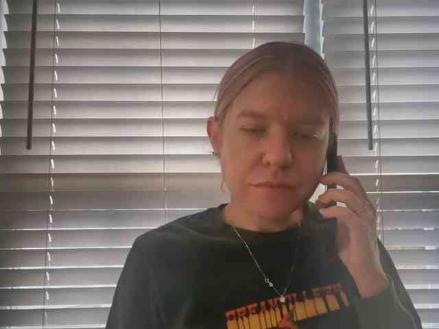 AmericnBarbie webcam