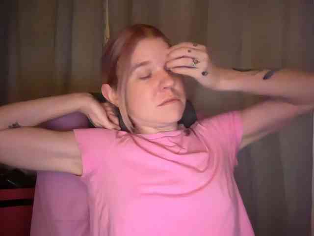 AmericnBarbie webcam