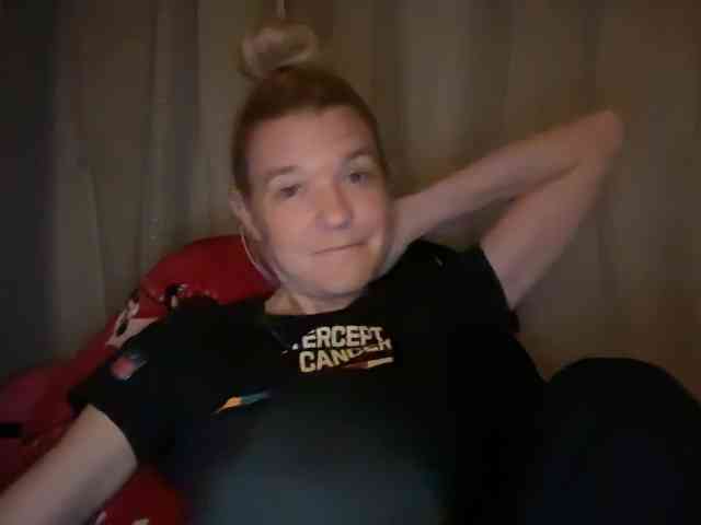 AmericnBarbie webcam