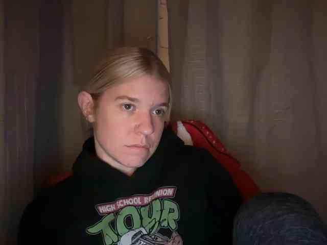 AmericnBarbie webcam