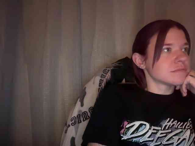 AmericnBarbie webcam