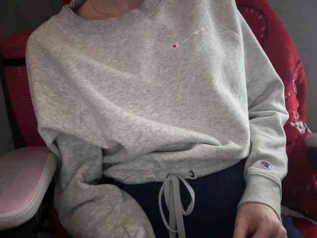 AmericnBarbie webcam