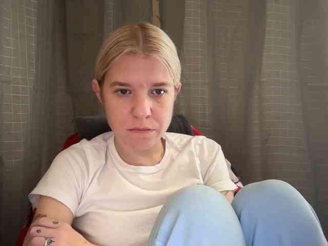 AmericnBarbie webcam