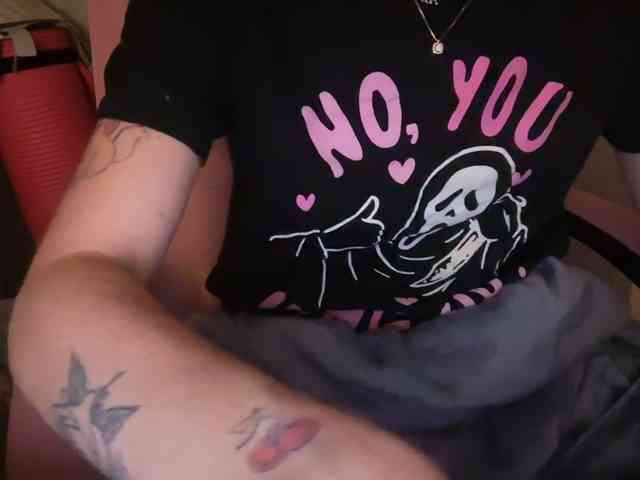 AmericnBarbie webcam