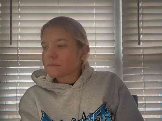 AmericnBarbie webcam