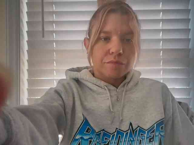 AmericnBarbie webcam