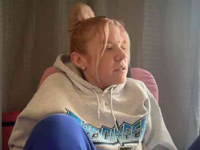 AmericnBarbie webcam