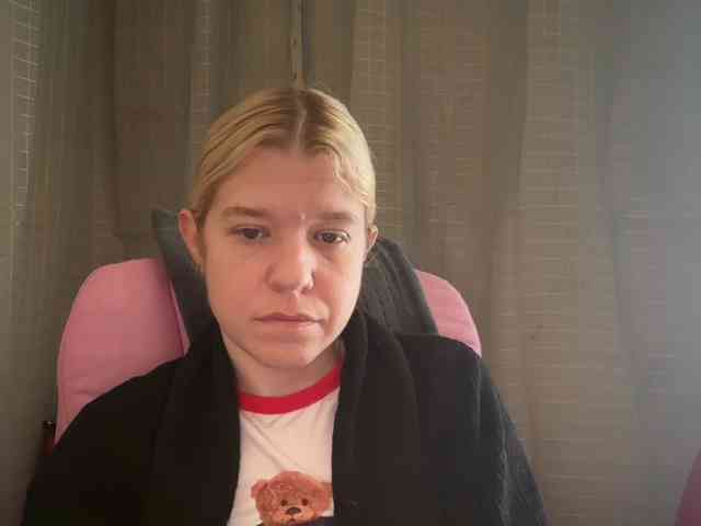 AmericnBarbie webcam