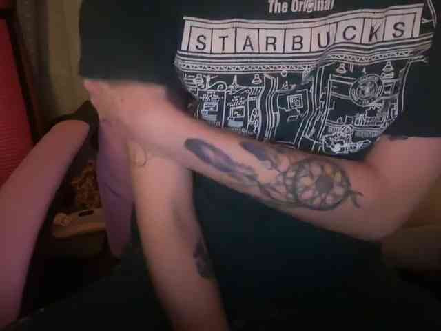 AmericnBarbie webcam