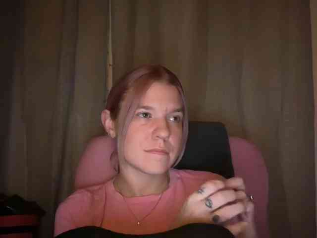 AmericnBarbie webcam