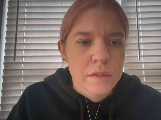 AmericnBarbie webcam