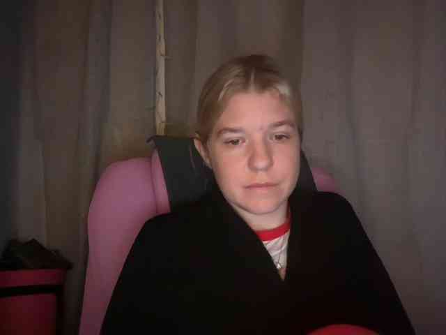 AmericnBarbie webcam