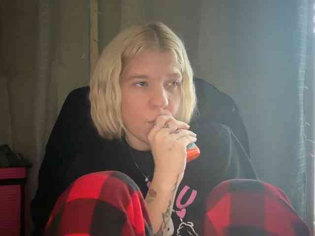 AmericnBarbie webcam