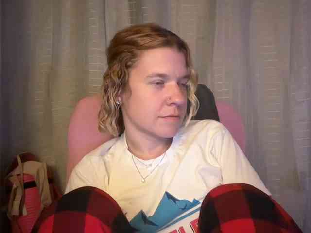 AmericnBarbie webcam