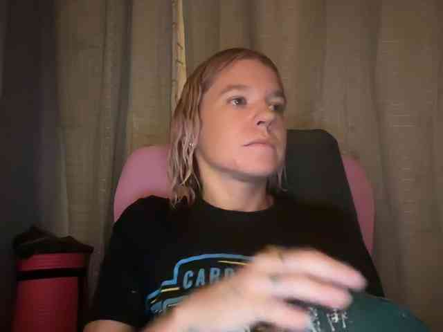 AmericnBarbie webcam