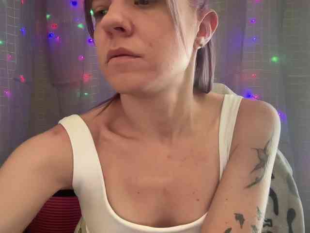AmericnBarbie webcam