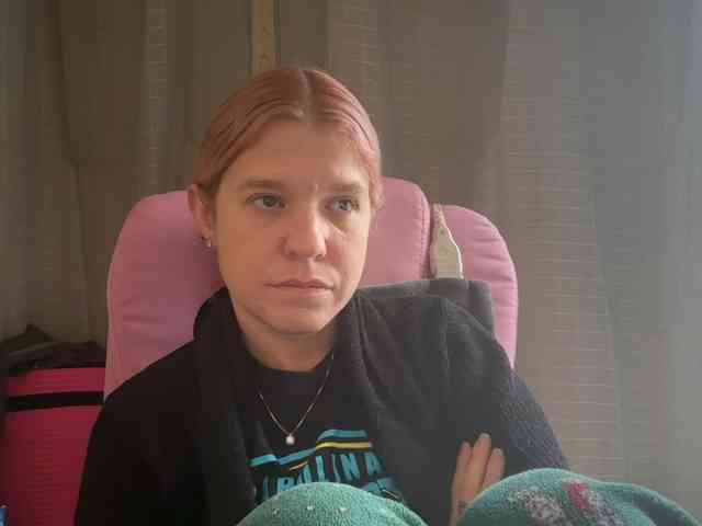 AmericnBarbie webcam