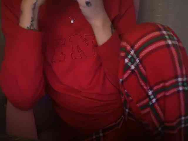 AmericnBarbie webcam