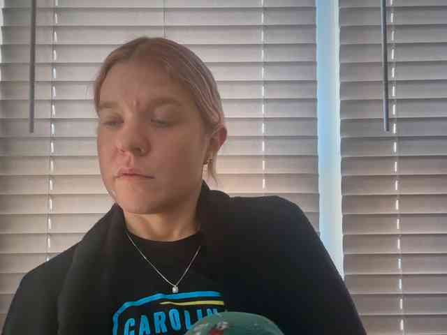 AmericnBarbie webcam