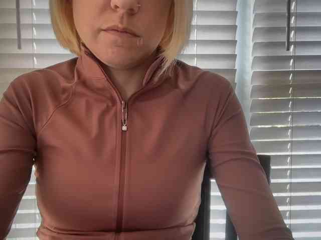 AmericnBarbie webcam