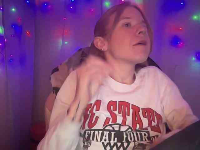 AmericnBarbie webcam