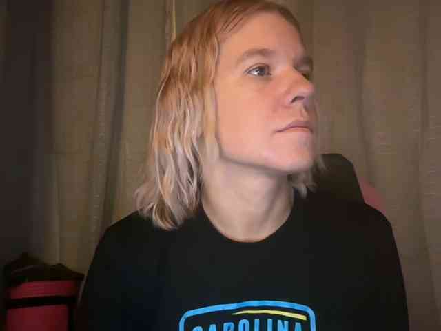 AmericnBarbie webcam