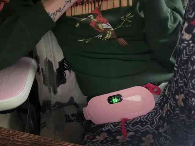 AmericnBarbie webcam