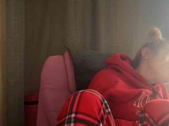 AmericnBarbie webcam