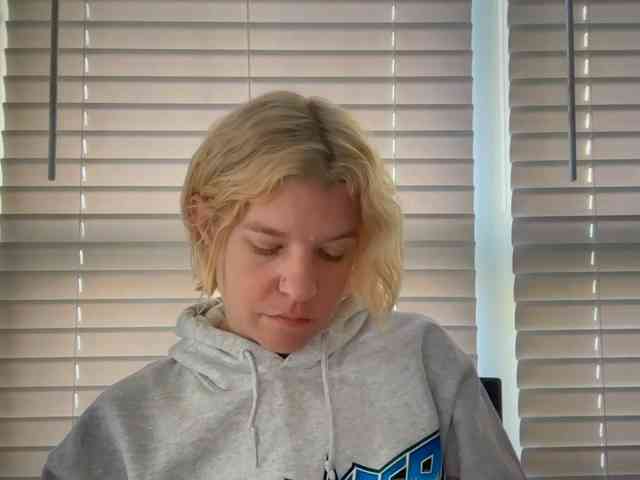 AmericnBarbie webcam